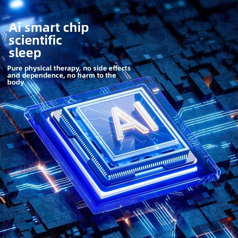 Anti-Snoring Device and Sleep Support