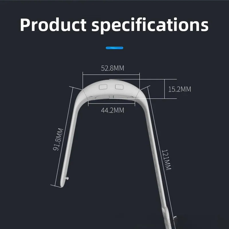 Anti-Snoring Device and Sleep Support