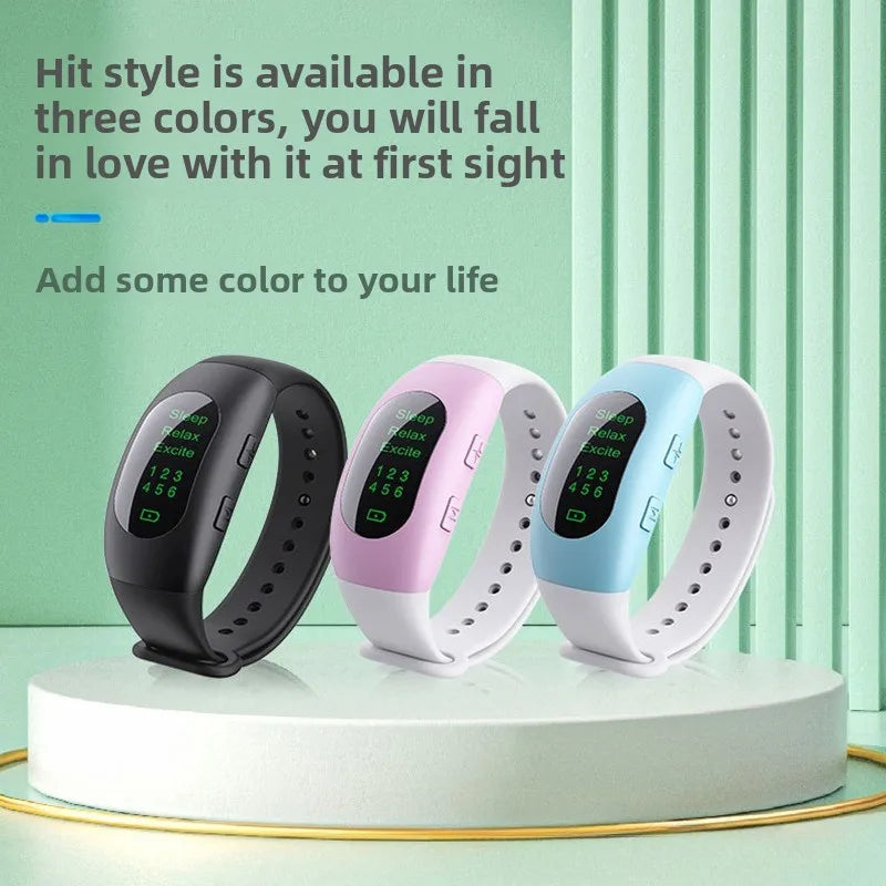 Anti-Snoring Device and Sleep Support